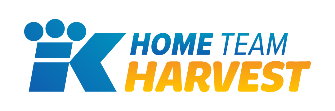 KING 5 Home Team Harvest logo